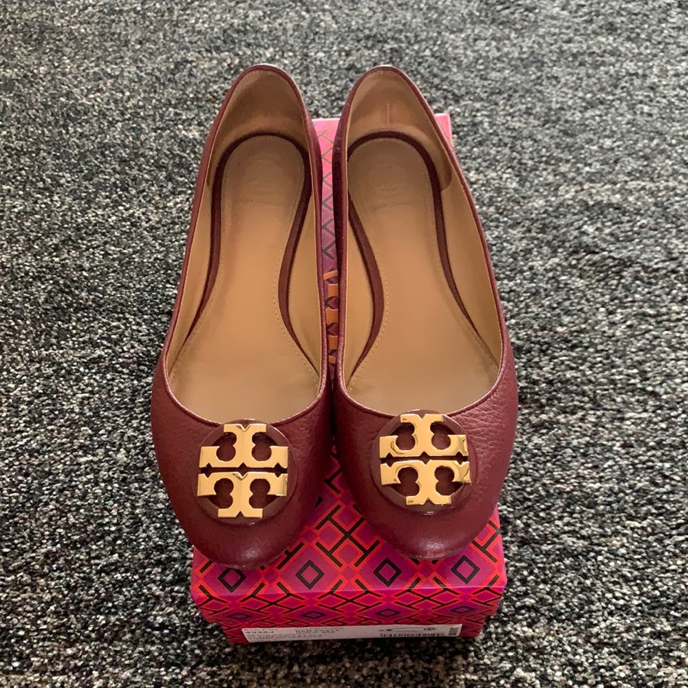 Claire Ballet Flat